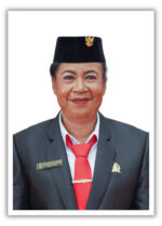 Lusye Triwahyuni Suparman
