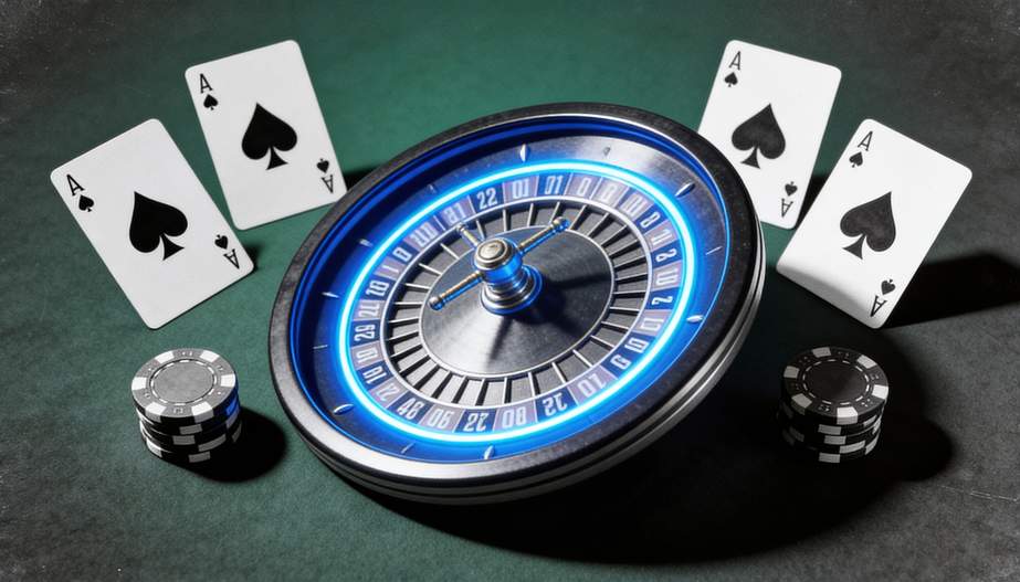 ¿Por qué elegir Rizz Casino?