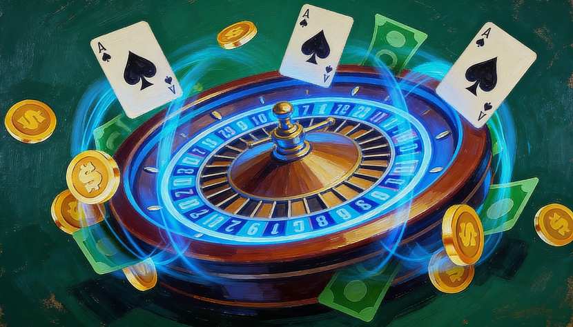 Wie Online-Casinos funktionieren: Technologie, Fairness und Auszahlungen